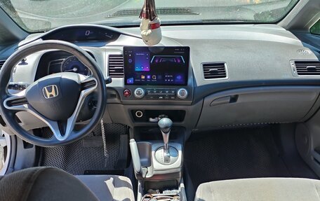 Honda Civic VIII, 2007 год, 999 777 рублей, 14 фотография