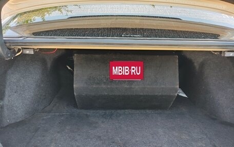 Honda Civic VIII, 2007 год, 999 777 рублей, 10 фотография