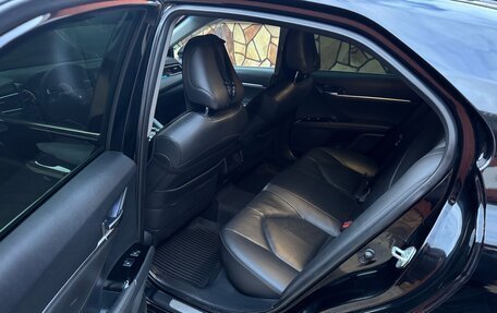 Toyota Camry, 2019 год, 2 750 000 рублей, 3 фотография