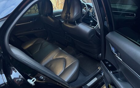 Toyota Camry, 2019 год, 2 750 000 рублей, 4 фотография