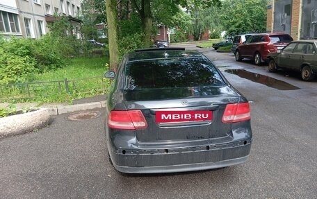 Saab 9-3 II рестайлинг, 2003 год, 340 000 рублей, 2 фотография