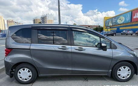 Honda Freed I, 2009 год, 1 100 000 рублей, 7 фотография