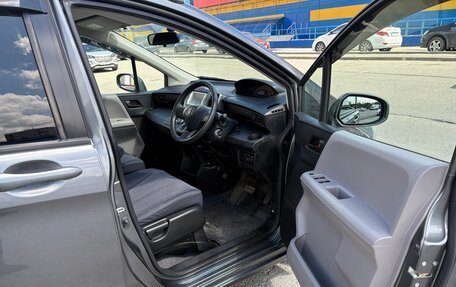 Honda Freed I, 2009 год, 1 100 000 рублей, 10 фотография