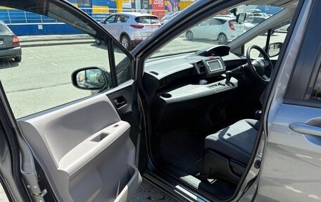 Honda Freed I, 2009 год, 1 100 000 рублей, 14 фотография