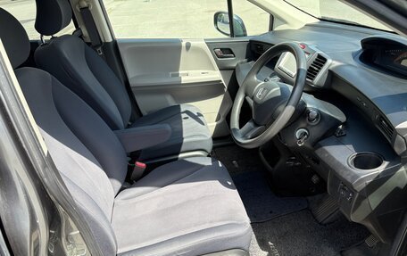 Honda Freed I, 2009 год, 1 100 000 рублей, 11 фотография