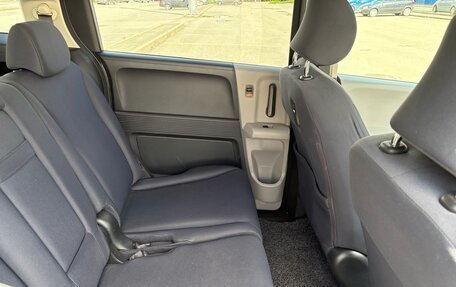 Honda Freed I, 2009 год, 1 100 000 рублей, 13 фотография
