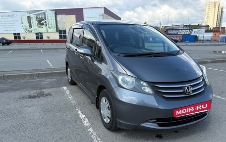 Honda Freed I, 2009 год, 1 100 000 рублей, 8 фотография