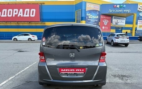 Honda Freed I, 2009 год, 1 100 000 рублей, 5 фотография