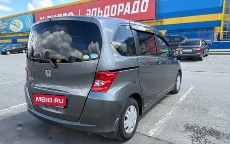 Honda Freed I, 2009 год, 1 100 000 рублей, 6 фотография