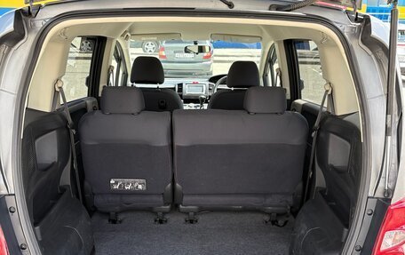 Honda Freed I, 2009 год, 1 100 000 рублей, 19 фотография