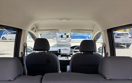 Honda Freed I, 2009 год, 1 100 000 рублей, 18 фотография