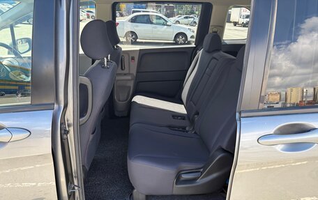 Honda Freed I, 2009 год, 1 100 000 рублей, 16 фотография