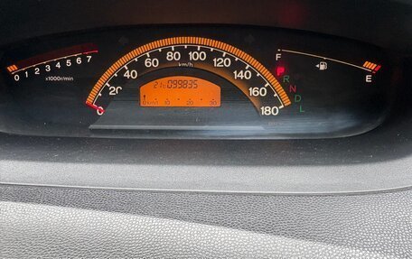 Honda Freed I, 2009 год, 1 100 000 рублей, 21 фотография