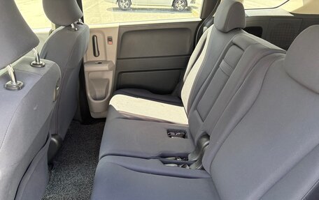Honda Freed I, 2009 год, 1 100 000 рублей, 17 фотография