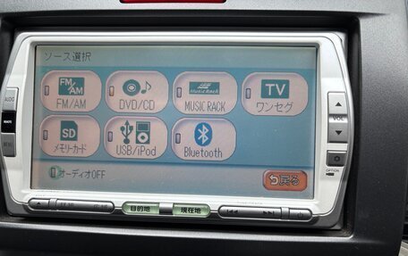 Honda Freed I, 2009 год, 1 100 000 рублей, 22 фотография