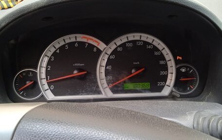 Chevrolet Captiva I, 2009 год, 980 000 рублей, 6 фотография