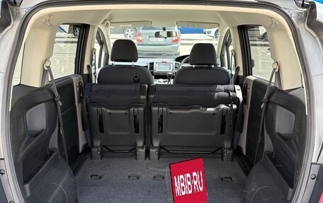 Honda Freed I, 2009 год, 1 100 000 рублей, 20 фотография