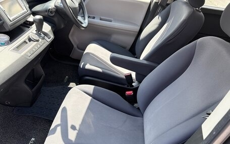 Honda Freed I, 2009 год, 1 100 000 рублей, 15 фотография