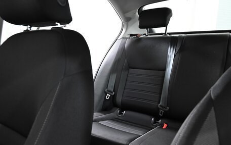 Skoda Octavia, 2018 год, 1 399 000 рублей, 9 фотография