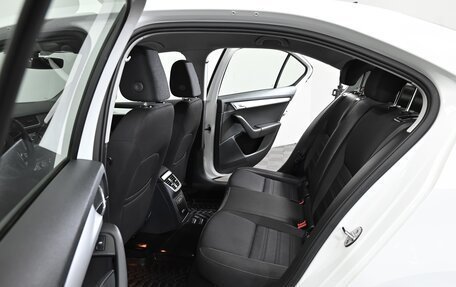 Skoda Octavia, 2018 год, 1 399 000 рублей, 6 фотография