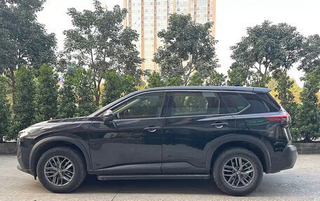 Nissan X-Trail, 2022 год, 1 778 000 рублей, 2 фотография