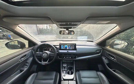 Nissan X-Trail, 2022 год, 1 778 000 рублей, 4 фотография