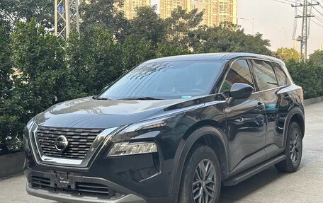 Nissan X-Trail, 2022 год, 1 778 000 рублей, 3 фотография