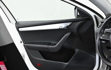 Skoda Octavia, 2018 год, 1 399 000 рублей, 10 фотография