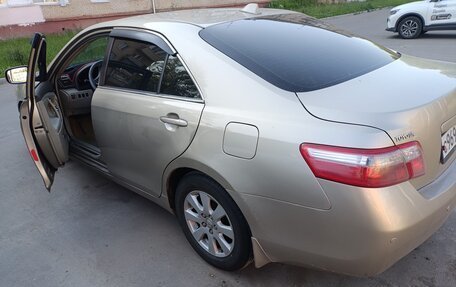 Toyota Camry, 2007 год, 1 100 000 рублей, 6 фотография