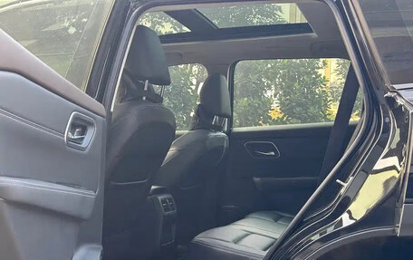 Nissan X-Trail, 2022 год, 1 778 000 рублей, 6 фотография