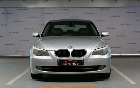 BMW 5 серия, 2008 год, 1 300 000 рублей, 2 фотография