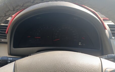 Toyota Camry, 2007 год, 1 100 000 рублей, 9 фотография