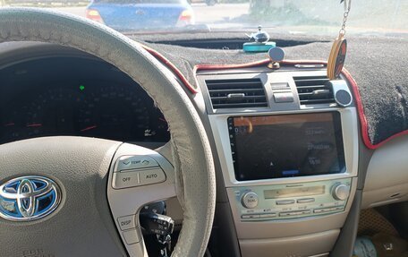 Toyota Camry, 2007 год, 1 100 000 рублей, 8 фотография