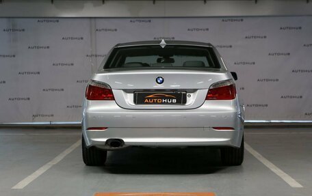 BMW 5 серия, 2008 год, 1 300 000 рублей, 6 фотография