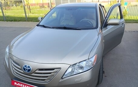 Toyota Camry, 2007 год, 1 100 000 рублей, 3 фотография