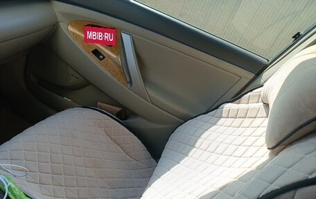 Toyota Camry, 2007 год, 1 100 000 рублей, 5 фотография