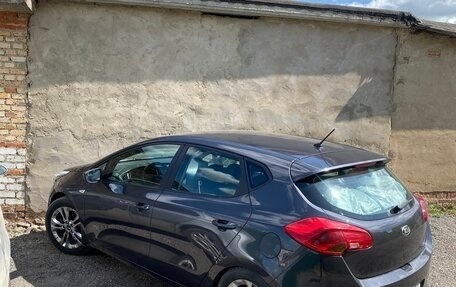 KIA cee'd III, 2012 год, 1 200 000 рублей, 2 фотография