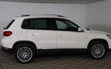 Volkswagen Tiguan I, 2012 год, 1 379 990 рублей, 6 фотография