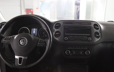 Volkswagen Tiguan I, 2012 год, 1 379 990 рублей, 9 фотография