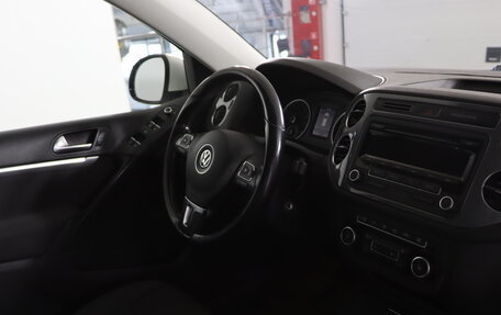 Volkswagen Tiguan I, 2012 год, 1 379 990 рублей, 11 фотография