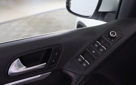 Volkswagen Tiguan I, 2012 год, 1 379 990 рублей, 14 фотография