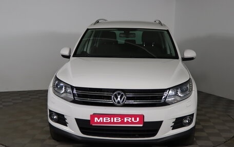 Volkswagen Tiguan I, 2012 год, 1 379 990 рублей, 8 фотография