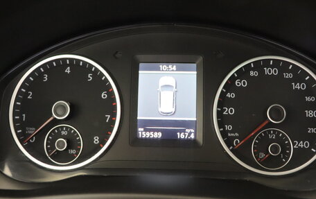 Volkswagen Tiguan I, 2012 год, 1 379 990 рублей, 15 фотография