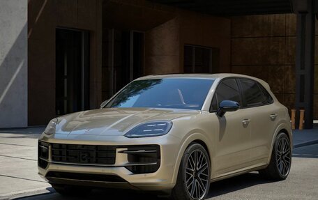 Porsche Cayenne III, 2025 год, 19 851 000 рублей, 4 фотография