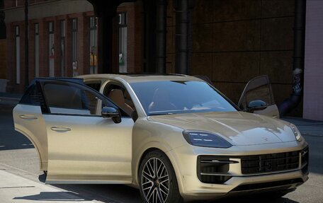 Porsche Cayenne III, 2025 год, 19 851 000 рублей, 10 фотография