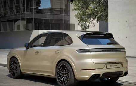 Porsche Cayenne III, 2025 год, 19 851 000 рублей, 5 фотография