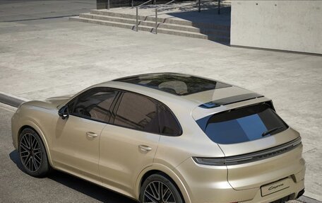 Porsche Cayenne III, 2025 год, 19 851 000 рублей, 9 фотография