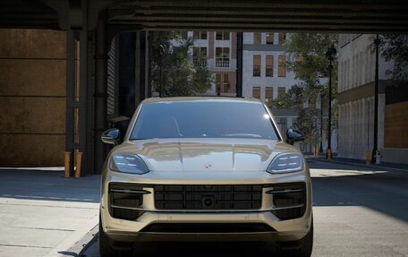 Porsche Cayenne III, 2025 год, 19 851 000 рублей, 3 фотография