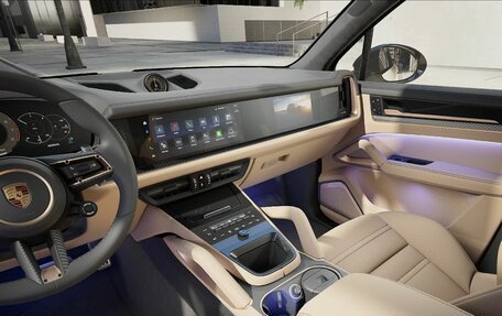 Porsche Cayenne III, 2025 год, 19 851 000 рублей, 11 фотография