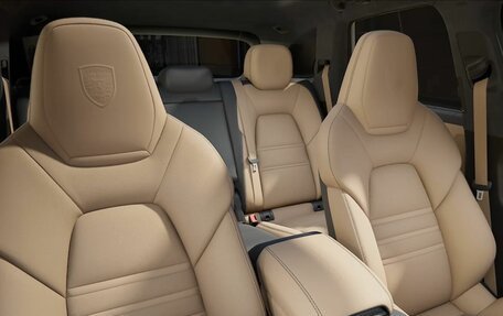Porsche Cayenne III, 2025 год, 19 851 000 рублей, 13 фотография
